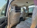 Toyota Land Cruiser 2025 Toyota Land Cruiser LC300 VXR (Full-Option) 3.5L V6 Twin Turbo Hybrid A/T 4WD Export Only