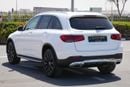 Mercedes Benz GLC 300 AMG