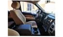 Ford F 150 4x4 8 cyl -Excellent Condition - GCC Specs