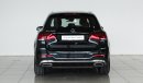 Mercedes-Benz GLC 300 4matic / Reference: VSB 31204 Certified Pre-Owned