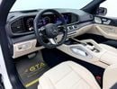Mercedes Benz GLS450 4MATIC GLS450 4MATIC Premium Plus, MB Warranty + Service Pack, 7 Seater, GCC