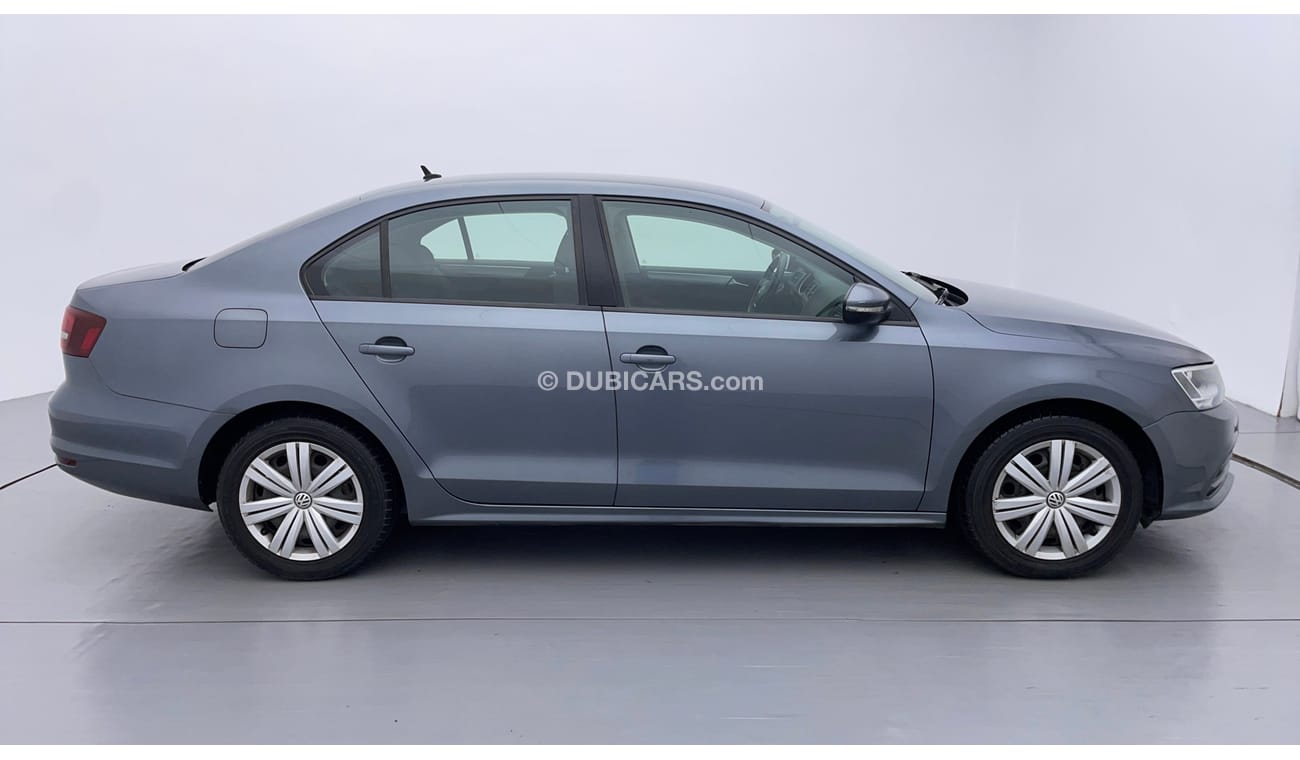 فولكس واجن جيتا TRENDLINE S 2 | بدون دفعة مقدمة | اختبار قيادة مجاني للمنزل