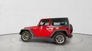 جيب رانجلر 3.6 V6 SPORT 4WD AUTO | شامل الضمان | 0 ﺪﻔﻋﺓ ﺃﻮﻟﻯ