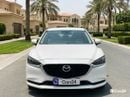 Mazda 6 2.5L 2023 | 0 DP | 817/Month | 30 Day Return | Service History