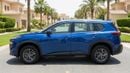 Nissan X Trail S 2024 | AED 1113/Month | 0 DP | 30 Day Return | Warranty | Service History