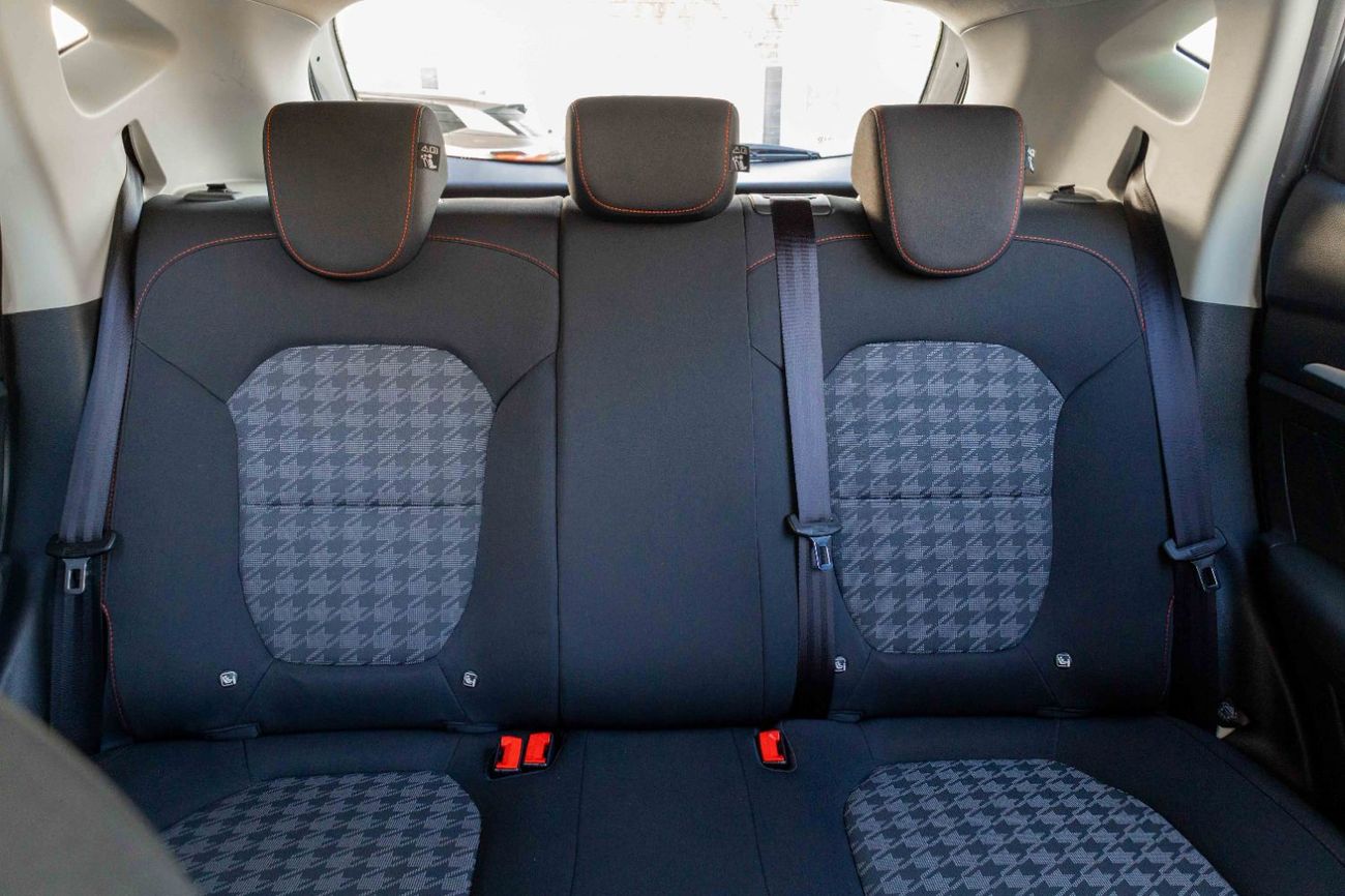 MG ZS Std 1.5L l GCC l Zero Down Payment l AED 613 Monthly l Unlimited Kms Warranty