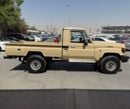 Toyota Land Cruiser Pick Up Toyota Land Cruiser LC79 SC 4.0 AT 2026 basic Omani