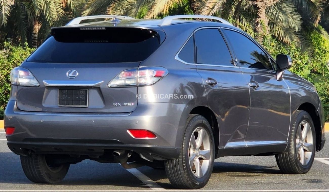 Lexus RX350