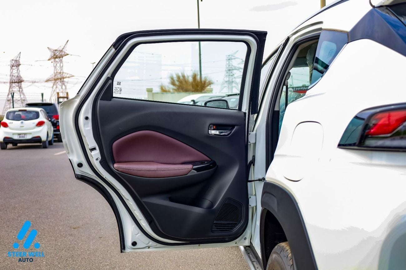 Suzuki Fronx 2026 GLX | Smart Petrol AT | 9” Display Audio | 360° Camera | Best Export Prices