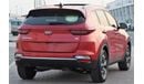 Kia Sportage Kia Sportage 2019 GCC, full option, agency paint, agency checks, very clean from inside and outside