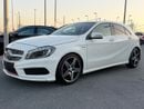 مرسيدس بنز A 250 SPORT