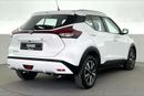 Nissan Kicks S | Guaranteed Warranty | 0 Down Payment