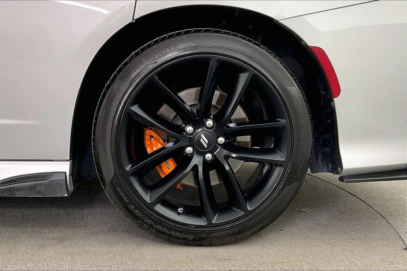 دودج تشارجر GT | شامل الضمان | 0 ﺪﻔﻋﺓ ﺃﻮﻟﻯ