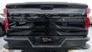 Chevrolet Silverado CHEVROLET SILVERADO 2.7L 4x4 TurboMax L4