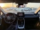 تويوتا راف ٤ XLE 2.5L