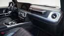 مرسيدس بنز G 63 AMG Brabus 700 - 2 Years Approved Warranty - Approved Prepared Vehicle