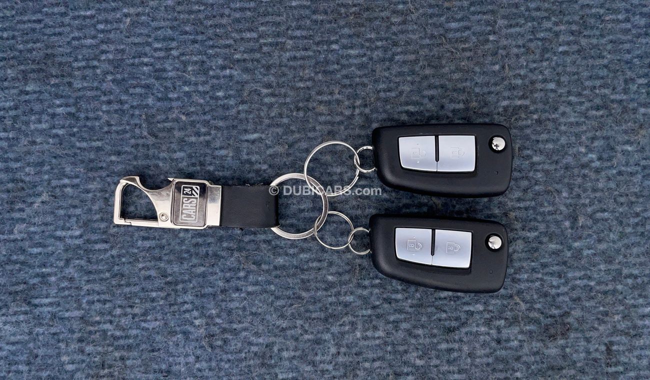 نيسان إكس تريل S 2.5 | بدون دفعة مقدمة | اختبار قيادة مجاني للمنزل