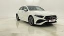 Mercedes-Benz A 200 AMG PREMIUM 1.3 | Zero Down Payment | Home Test Drive