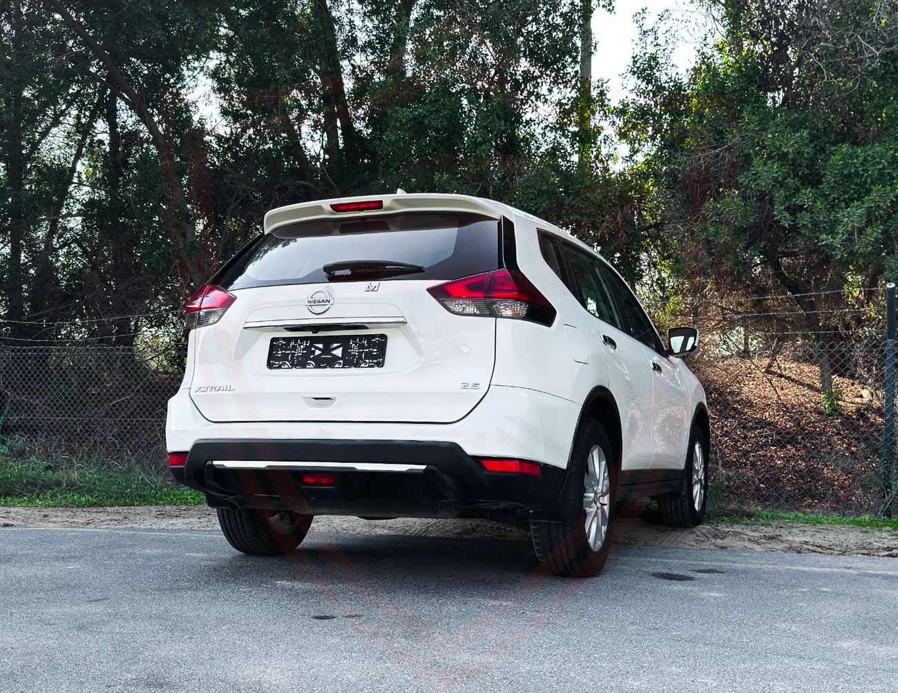 نيسان إكس تريل نيسان إكس تريل | ٢.٥ لتر | ٢٠٢٢ | خليجي | خالية من الحوادث | بحالة ممتازة | 940 شهرياً