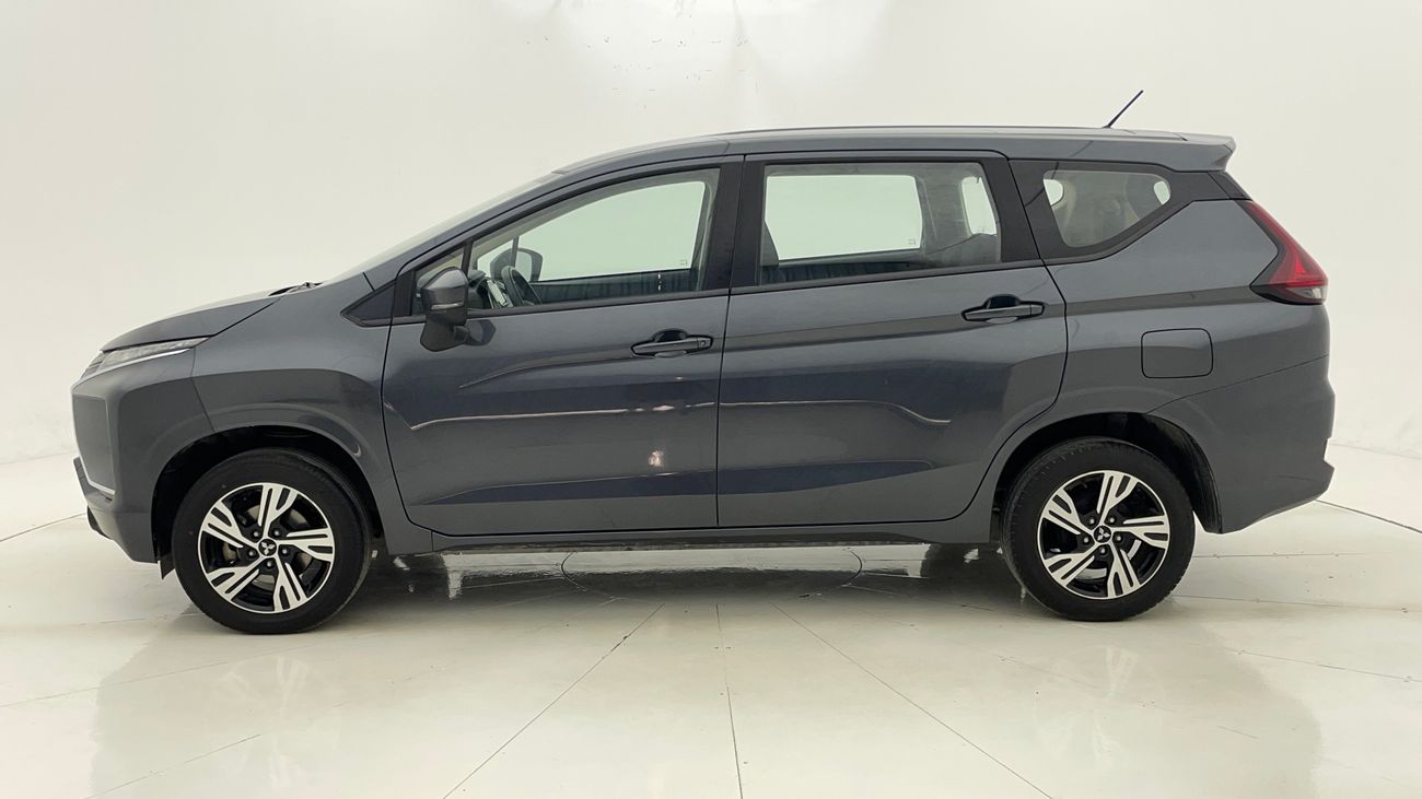 ميتسوبيشي إكسباندر MIDLINE 1.5 | بدون دفعة مقدمة | اختبار القيادة في المنزل