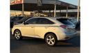 Lexus RX450h LEXUX RX450h Premier 3.5L Hybrid