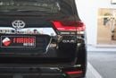 تويوتا لاند كروزر LAND CRUISER 4.0 V6 GXR-HIGH RADAR  **EXPORT ONLY**التصدير فقط خارج الخليج***