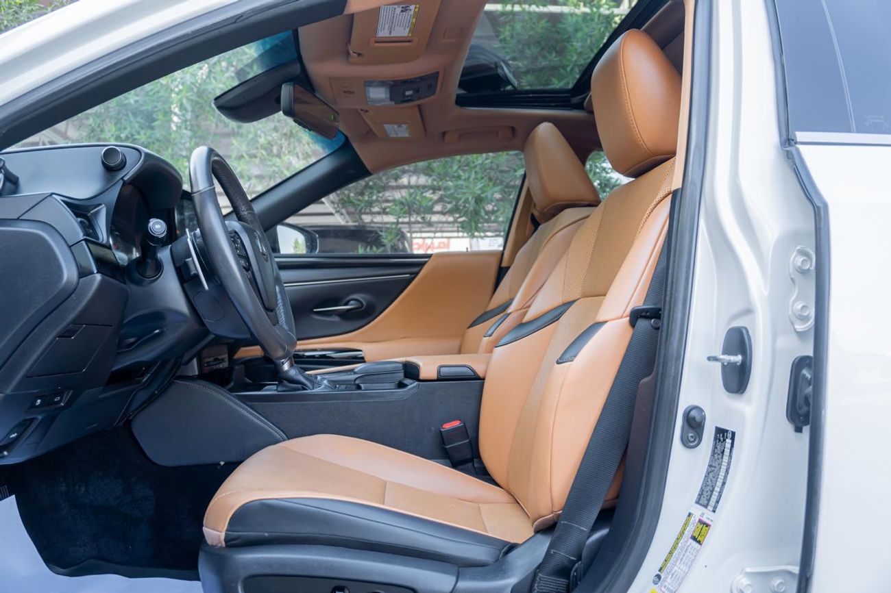 Lexus ES350 Premier 3.5L