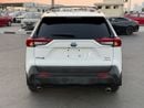 Toyota RAV4 XLE 2.5L 2021 TOYOTA RAV4 XLE HYBRID AWD IMPORTED FROM USA