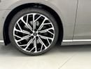 Audi A8 55 TFSI LWB 55 TFSI quat 340hp Luxury (Ref# 008135)
