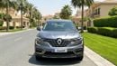 Renault Koleos SE 2024 | AED 846/Month | 0 DP | 30 Day Return | Warranty | Service History