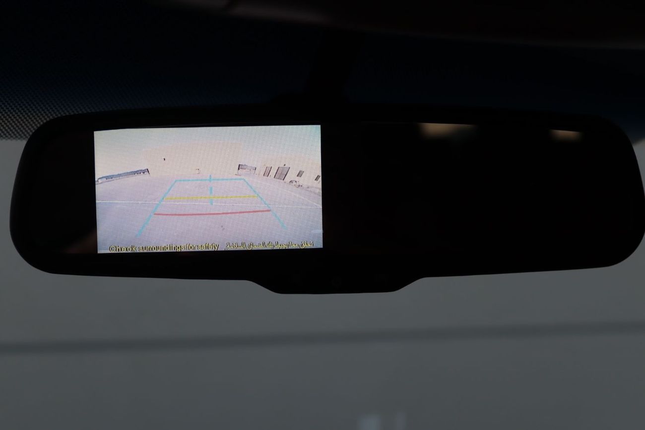 Toyota Previa GL 2.4L