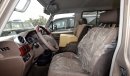 Toyota Land Cruiser 70 series 4.0L