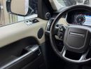 لاند روفر رينج روفر سبورت HSE S 3.0L
