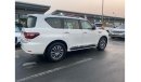 Nissan Patrol Nissan Patrol LE Platinum City (Y62), 5dr SUV, 5.6L 8cyl Petrol, Automatic, Four Wheel Drive 2020