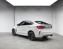BMW X6 M