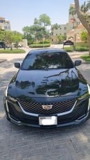 Cadillac CT5 2.0T Luxury