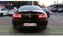 Mercedes Benz S 65 AMG Coupe