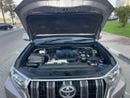 Toyota Prado 2023 Model VXL Diesel Engine Full Option Very Perfect Condition