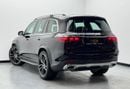 Mercedes-Benz GLS 450 2025 Mercedes-Benz GLS450 4MATIC, Mercedes Warranty, Brand New, 7 Seater, GCC
