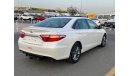 Toyota Camry SE+ 2015 SE SUNROOF LIMITED 2.5L V4 USA IMPORTED