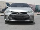 Toyota Camry GLX Full Option