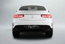 مرسيدس بنز GLE 43 AMG STD