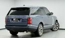 Land Rover Range Rover Supercharged 5.0L 2018 Range Rover Vogue SE Supercharged, Full Range Rover Service History, Excellen