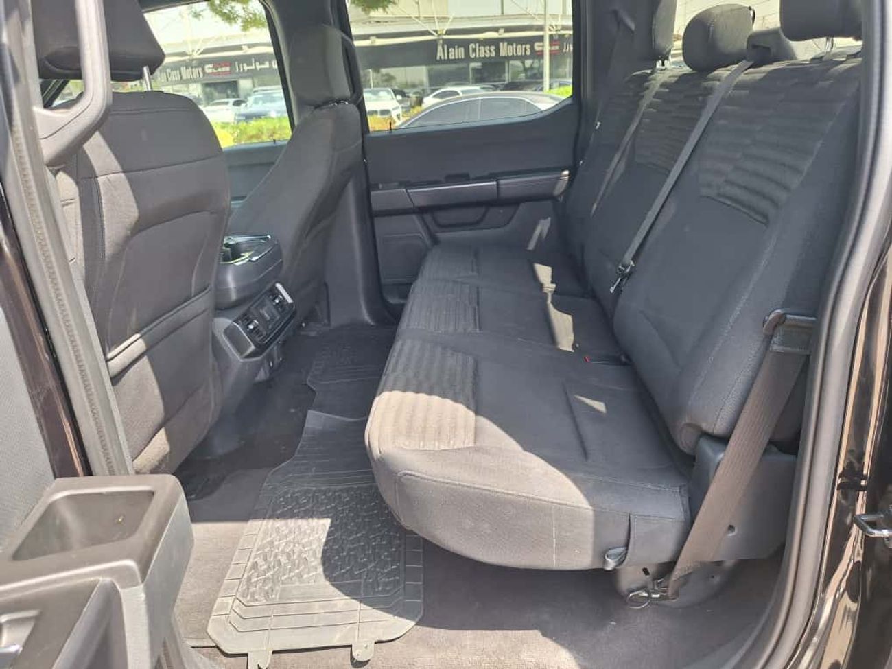 Ford F 150 2023 FORD F-150 2.7L ECOBOOST V4