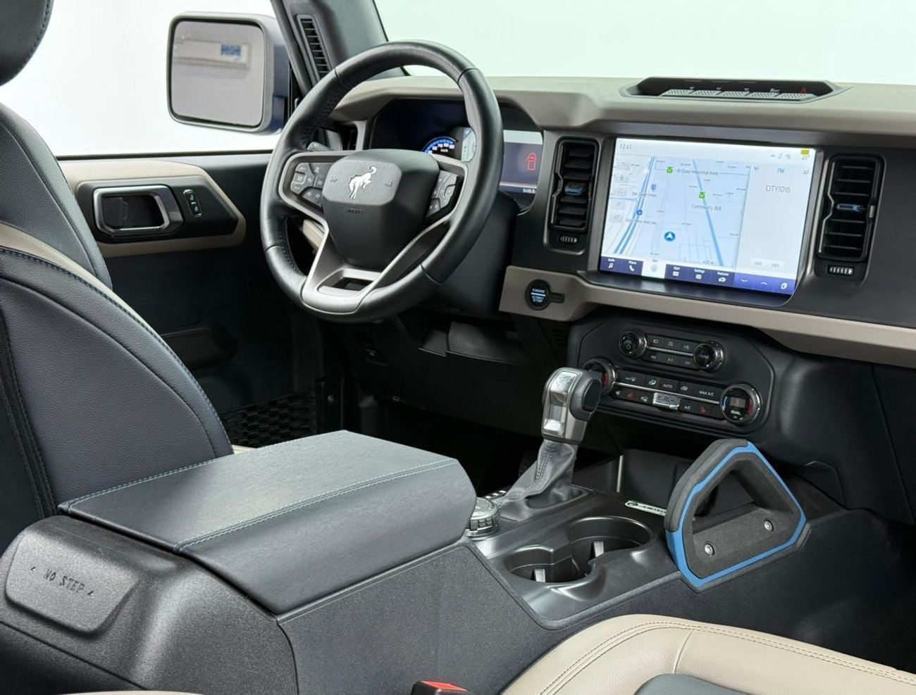 فورد برونكو Wildtrak 2.7L (5 Seater) 2024 Ford Bronco Wildtrak, 2029 Ford Warranty + Service Pack, Very Low Km,