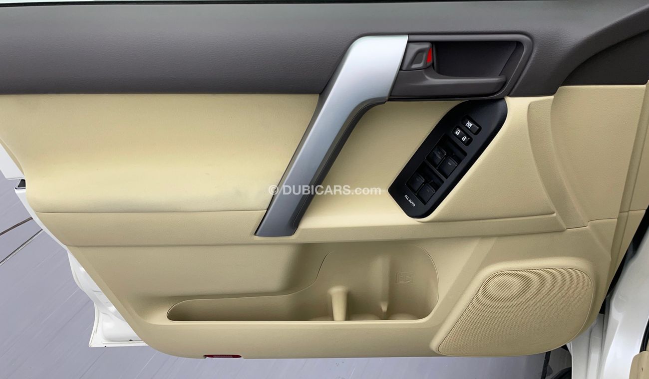 Toyota Prado GXR 2.7 | Zero Down Payment | Free Home Test Drive