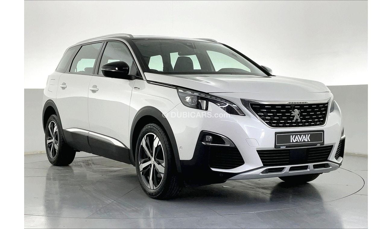 Peugeot 5008 GT Line