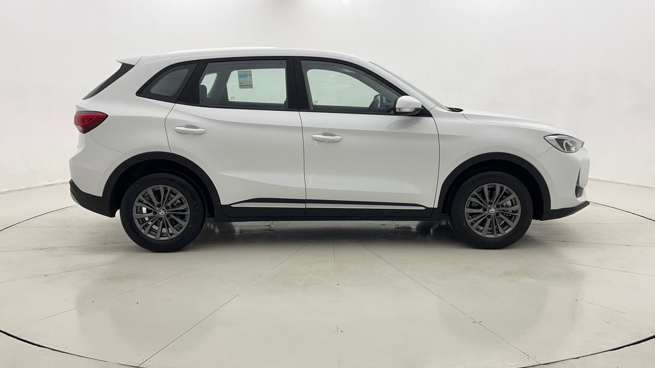 MG ZS STD 1.5 | Zero Down Payment | Home Test Drive