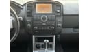 نيسان باثفايندر NISSAN PATHFINDER SE 4.0L 7 SEATER 2008 GCC FULL OPTION IN GOOD CONDITION