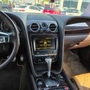 بنتلي توربو S BENTLY MODEL 2016 KM 123000